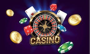 Màn hình nổ hũ jackpot đang hiển thị giải thưởng tại 28bets