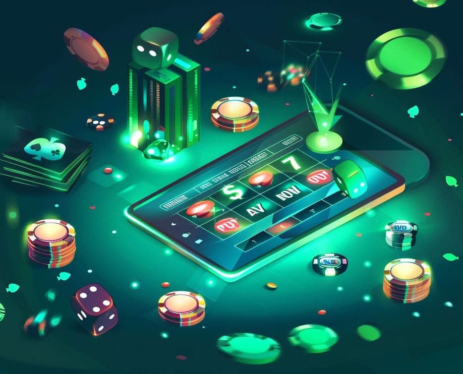 Esports và bóng chuyền trong danh mục thể thao 28bets