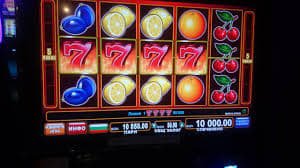 Giao diện game slot online đầy màu sắc tại 28bets Việt Nam
