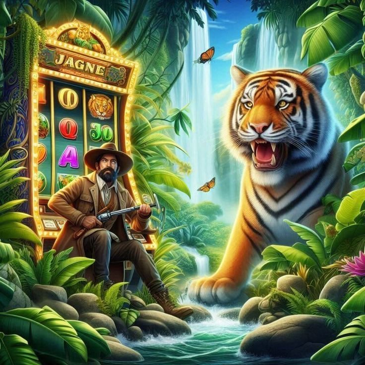 Game nổ hũ jackpot slot tích lũy tại 28bets Việt Nam