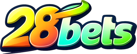 Logo 28bets – Trang chủ cá cược trực tuyến